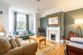 Beautiful period property close to the city centre